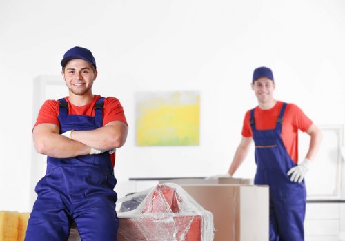 Removal truck hire service for moving homes in Hither Green