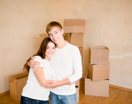 Professional loading and unloading help for Hither Green customers