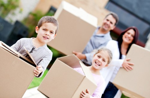 Local man and van service for homes and businesses in Hither Green