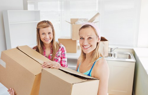 Furniture transport service in Hithergreen