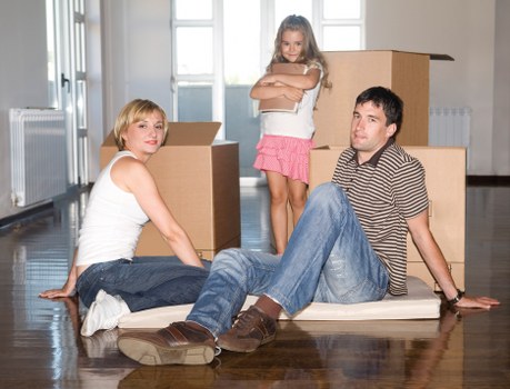 Trusted payment options for Man With Van Hithergreen bookings